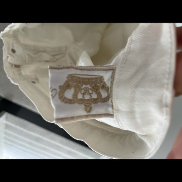 White Rock & Republic x Victoria Beckham jeans - Picture 5 of 5